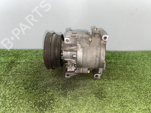 AC-Kompressor FIAT PUNTO (176_) [1993-1999]  31681835