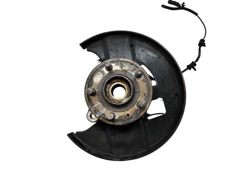 Used Left front steering knuckle Left front steering knuckle OPEL INSIGNIA A Saloon (G09) 2.0 Turbo (69) (220 hp) 33424328 33424328