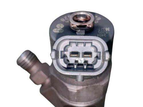 Used Injector Injector MITSUBISHI SPACE STAR MPV (DG_A) [1998-2004] 31683740 31683740