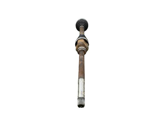 Right front driveshaft CITROËN BERLINGO / BERLINGO FIRST Box Body/MPV (M_) 1.6 HDI 90 (MB9HX, MC9HX) | BP25210516M39 