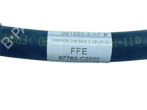 AC pipe HYUNDAI TUCSON (NX4E, NX4A) 1.6 T-GDi Hybrid | BP24861340M126 - Image 2