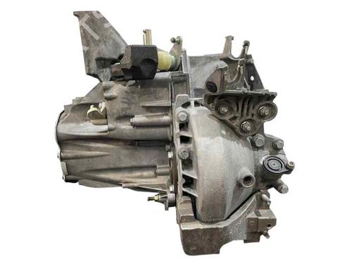 Gearbox PEUGEOT 407 (6D_) 2.0 HDi 135 (6DRHRH, 6DRHRE, 6DRHRG, 6DRHRJ) | BP28122930M3