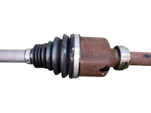 Used Right front driveshaft Right front driveshaft FIAT DUCATO Van (250_) 130 Multijet 2,3 D (131 hp) 24861434 24861434