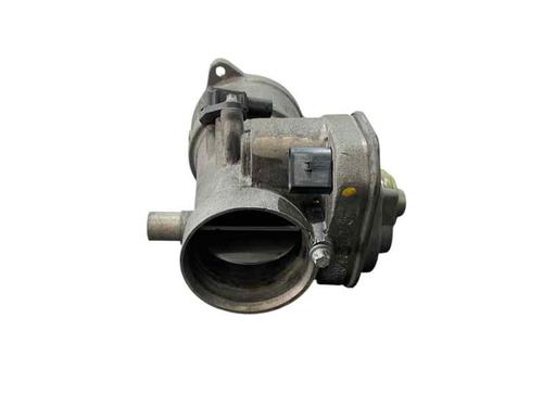 Used Throttle body MERCEDES-BENZ E-CLASS (W210) E 320 CDI (210.026) (197 hp) 27714258