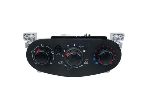 Climate control DACIA DOKKER Box Body/MPV 1.3 TCe 100 (FENU) | BP25250116I5 - Image 3
