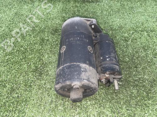 Used Starter Starter SEAT TERRA (24) [1987-1996] 31684916 31684916