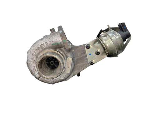 Used Turbocharger/Supercharger OPEL ASTRA J (P10) 2.0 CDTI (68) (160 hp) 27448810