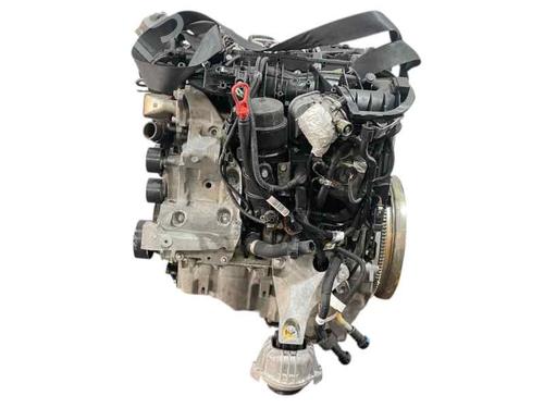 Engine BMW 1 (E81) 116 d | BP29582892M1 