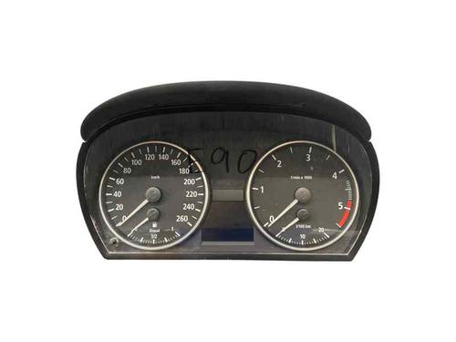 Used Instrument cluster Instrument cluster BMW 3 (E90) [2004-2012] 31682850 31682850