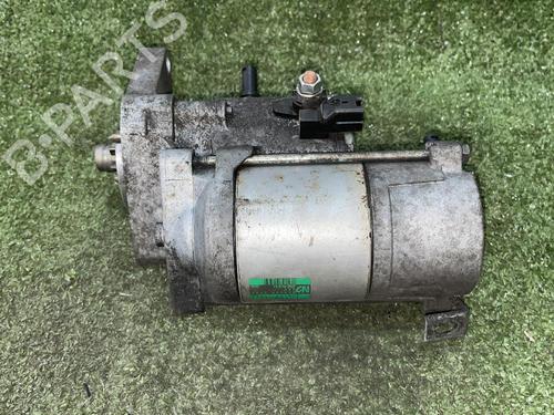Used Starter Starter TOYOTA AURIS (_E15_) 1.4 D-4D (NDE150_, NDE150R) (90 hp) 31680765 31680765