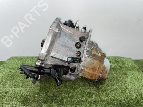 Used Gearbox CITROËN C4 I (LC_) [2004-2014]  31681721