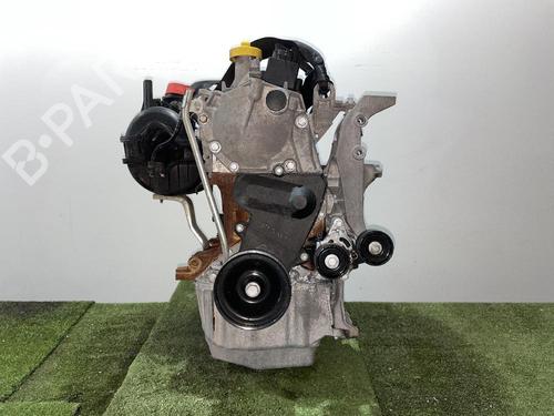 Engine DACIA LOGAN (LS_)  | BP31681466M1 