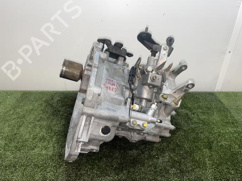 Used Gearbox Gearbox HONDA CIVIC VII Hatchback (EU, EP, EV) 1.7 CTDi (EP4, EU9) (100 hp) 31684703 31684703