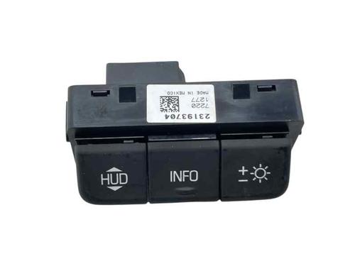 Used Switch OPEL INSIGNIA A Country Tourer (G09) 1.6 CDTi (47) (136 hp) 30270862