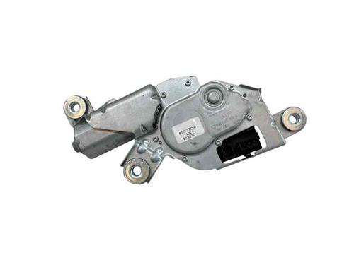 Viskermotor bakrute BMW X3 (E83) xDrive 30 d (218 hp) 29177504