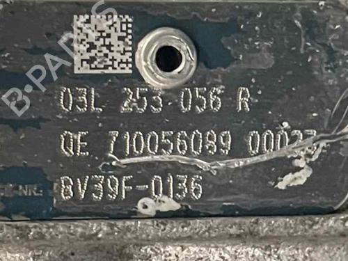 Used Turbocharger/Supercharger Turbocharger/Supercharger SEAT IBIZA IV ST (6J8, 6P8) 1.6 TDI (90 hp) 34236656 34236656