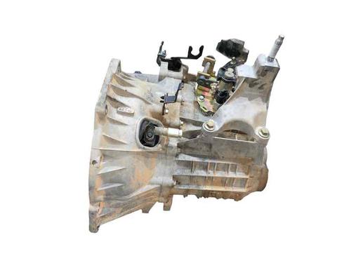 Gearkasse FORD TRANSIT CONNECT (P65_, P70_, P80_) 1.8 TDCi (90 hp) 32335345