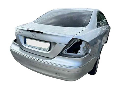 Engine MERCEDES-BENZ CLK (C209) CLK 240 (209.361) | BP30270806M1 - Image 10