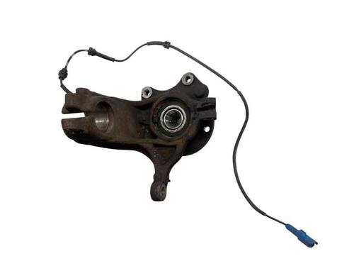 Used Left front steering knuckle CITROËN C-ELYSEE (DD_) 1.6 HDI 92 (92 hp) 29497856