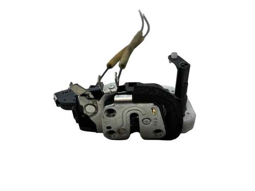 Used Front left lock Front left lock NISSAN LEAF (ZE0) Electric (109 hp) 34236315 34236315