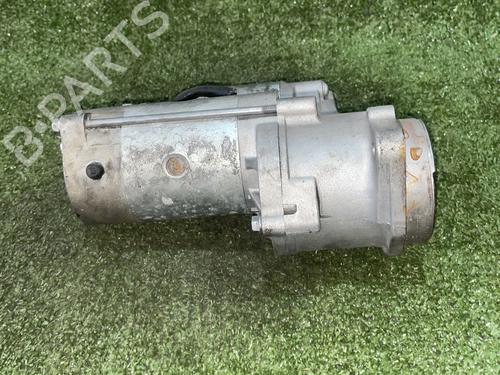 Used Starter Starter HYUNDAI H-1 / STAREX Bus (A1) [1997-2026] 31680740 31680740