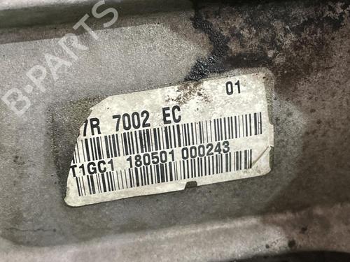 Gearbox ALPINA C2 (E30) 2.7 | BP24225330M3  - Image 5