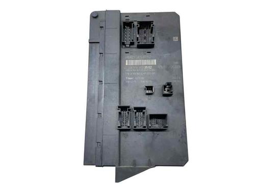 Elektronisk modul MERCEDES-BENZ SPRINTER 3,5-t Van (B906) 313 CDI (906.631, 906.633, 906.635, 906.637) (129 hp) 29968189