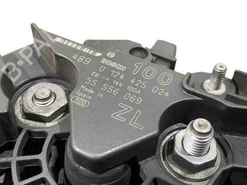 Alternator OPEL ASTRA H Saloon (A04) 1.4 (L69) | BP25211613M7 - Image 3