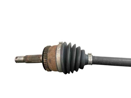 Used Right front driveshaft KIA RIO II Saloon (JB) 1.4 16V (97 hp) 27449144