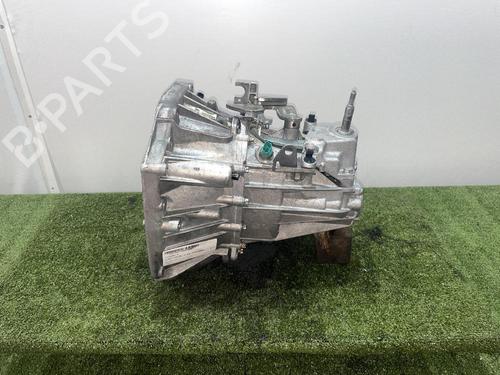 Used Gearbox RENAULT MEGANE II (BM0/1_, CM0/1_) [2001-2012]  31684081