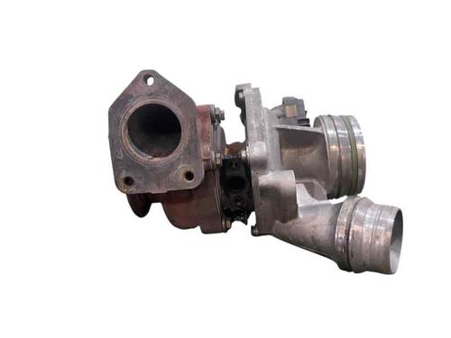 Turbocharger/Supercharger TOYOTA VERSO (_R2_) 1.6 D4-D (WAR20_) | BP27449636M71 