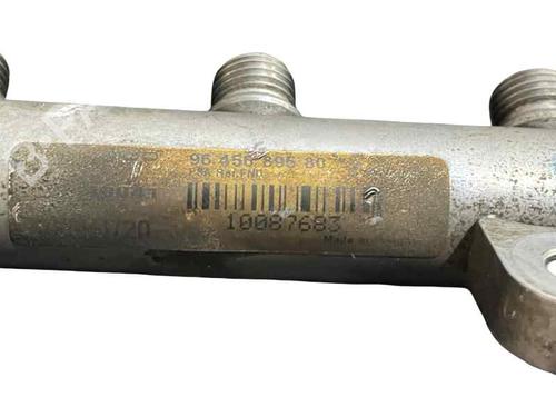 Injection rail FORD FOCUS C-MAX (DM2) 2.0 TDCi | BP33424098M98 - Image 3