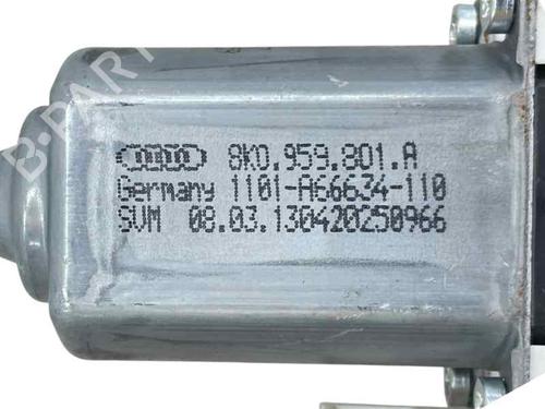 Front left window mechanism AUDI A4 B8 (8K2) 2.0 TDI | BP27449881C22 - Image 2