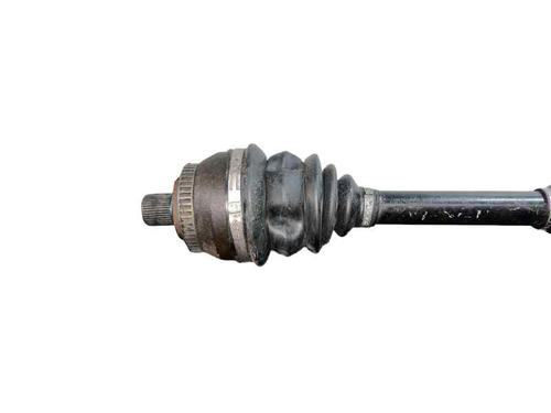 Used Left front driveshaft Left front driveshaft SEAT ALHAMBRA (7V8, 7V9) [1996-2010] 32978246 32978246