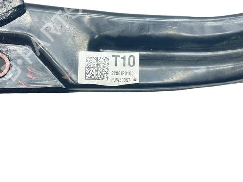 Break pedal HYUNDAI TUCSON (NX4E, NX4A) 1.6 T-GDi Hybrid | BP24861348I19 - Image 3
