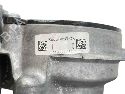 Used Steering rack Steering rack MERCEDES-BENZ GLA-CLASS (X156) GLA 200 CDI / d (156.908) (136 hp) 33810698 33810698