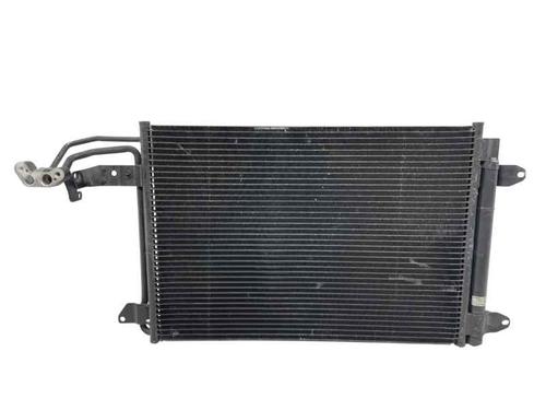 AC radiator SEAT LEON (1P1) 1.9 TDI | BP30270648M32 - Image 2