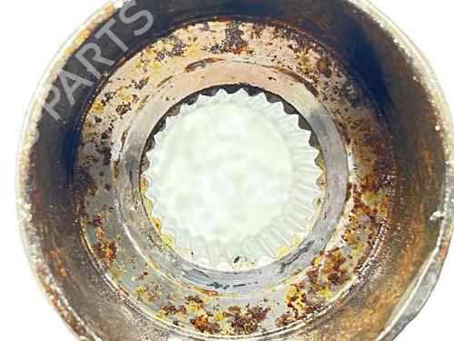 Used Left front steering knuckle Left front steering knuckle ALFA ROMEO GIULIETTA (940_) 1.6 JTDM (940FXD1A) (105 hp) 31368550 31368550