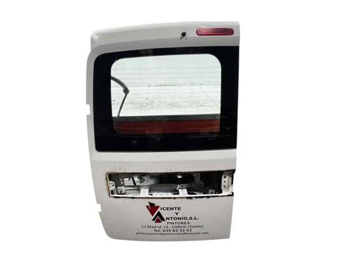 Porta trás esquerda FIAT DOBLO Bus (263_) 1.3 D Multijet (263AXC1A) (90 hp) 30844538
