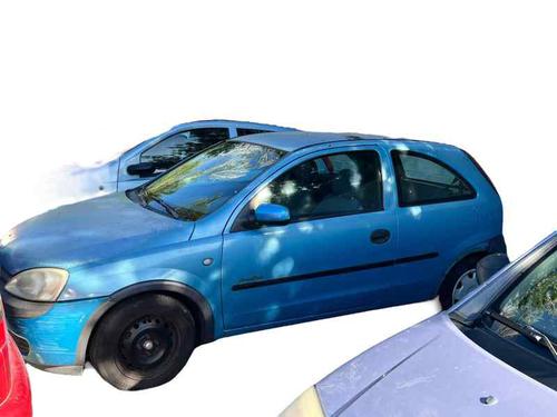 Alternator OPEL CORSA C Hatchback Van (X01) 1.2 16V (F08, W5L) | BP27449603M7  - Image 8
