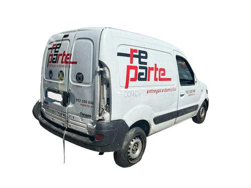 Left front driveshaft RENAULT KANGOO Express (FC0/1_) 1.5 dCi (FC07, FC1R) | BP24223564M38 - Image 4