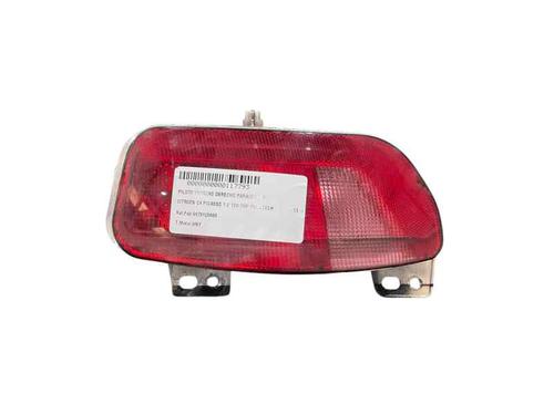 Used Rear bumper right light CITROËN C4 Grand Picasso II (DA_, DE_) 1.2 THP 130 (130 hp) 25212640