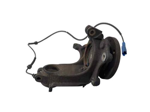 Right front steering knuckle CITROËN C-ELYSEE (DD_) 1.6 HDI 92 | BP29497855M26 