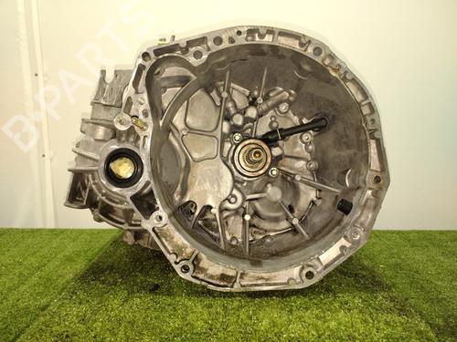 Used Gearbox Gearbox RENAULT MEGANE II (BM0/1_, CM0/1_) [2001-2012] 31684044 31684044