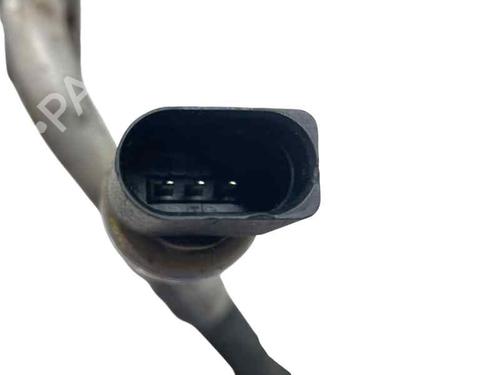 AC pipe SKODA SUPERB II (3T4) 2.0 TDI | BP29021582M126  - Image 6