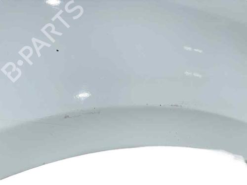 Right front fenders VW CADDY III Box Body/MPV (2KA, 2KH, 2CA, 2CH) 1.9 TDI | BP29605579C42 