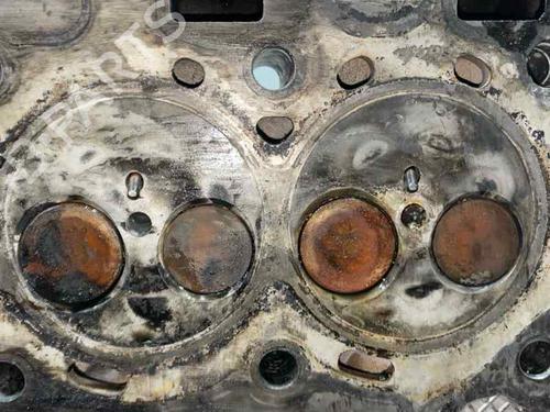 Cylinder head PEUGEOT PARTNER Tepee 1.6 HDi 75 (16V) | BP30771068M5 - Image 6
