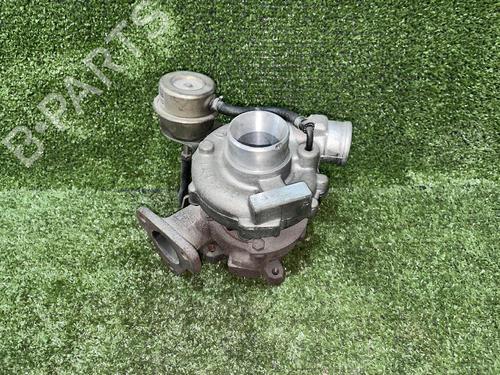 Used Turbocharger/Supercharger Turbocharger/Supercharger 24223169 24223169