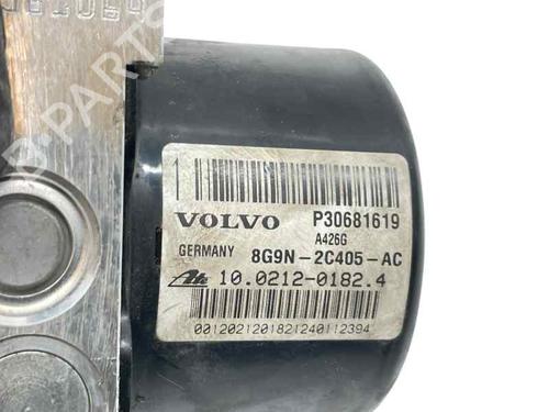 ABS pump VOLVO XC60 I SUV (156) 2.4 D | BP25889157M43
