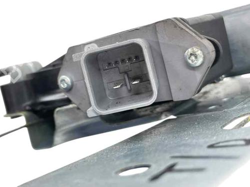 Rear right window mechanism OPEL ASTRA J Sports Tourer (P10) 2.0 CDTI (35) | BP30270873C25 